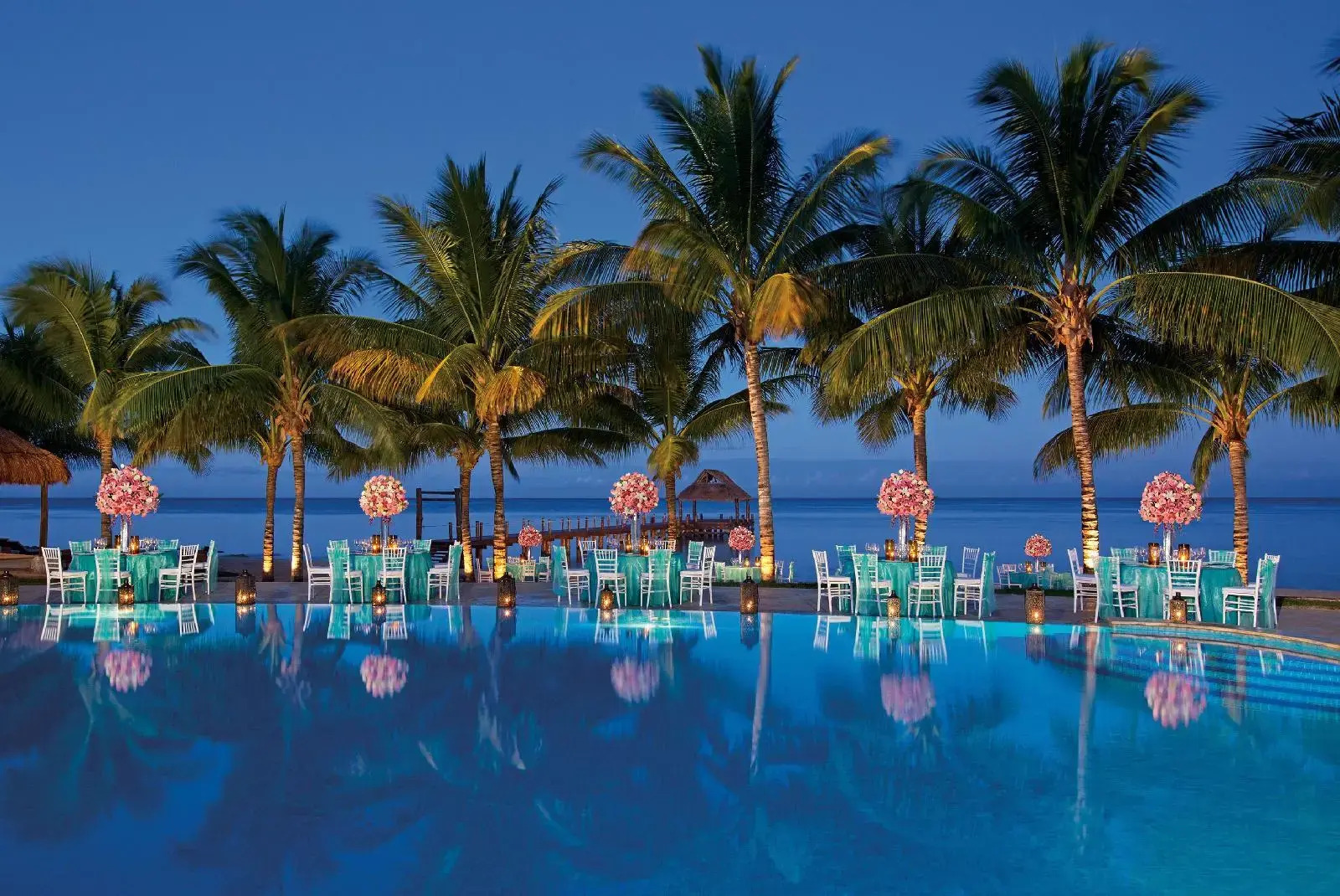 Foto - Secrets Aura Cozumel - Adults Only