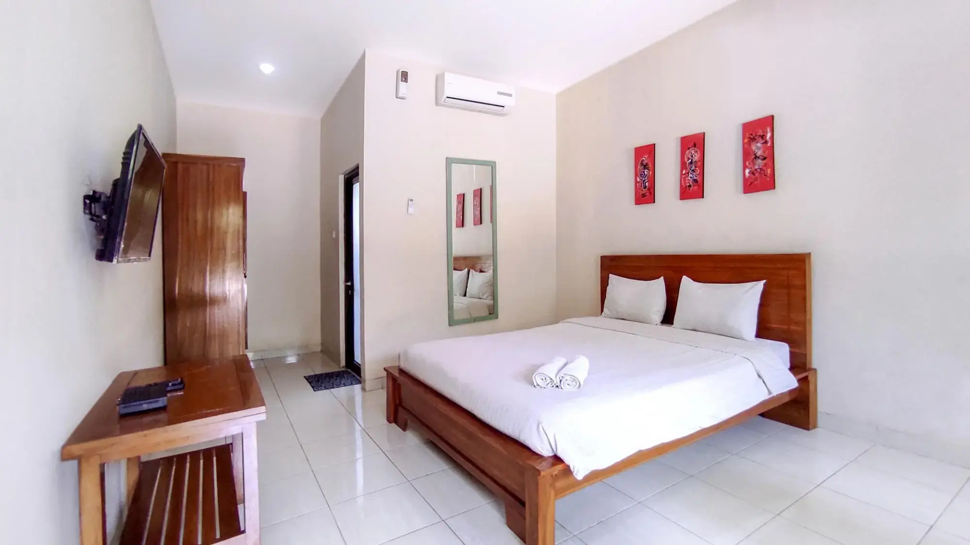Foto - Namora Residence Jakarta