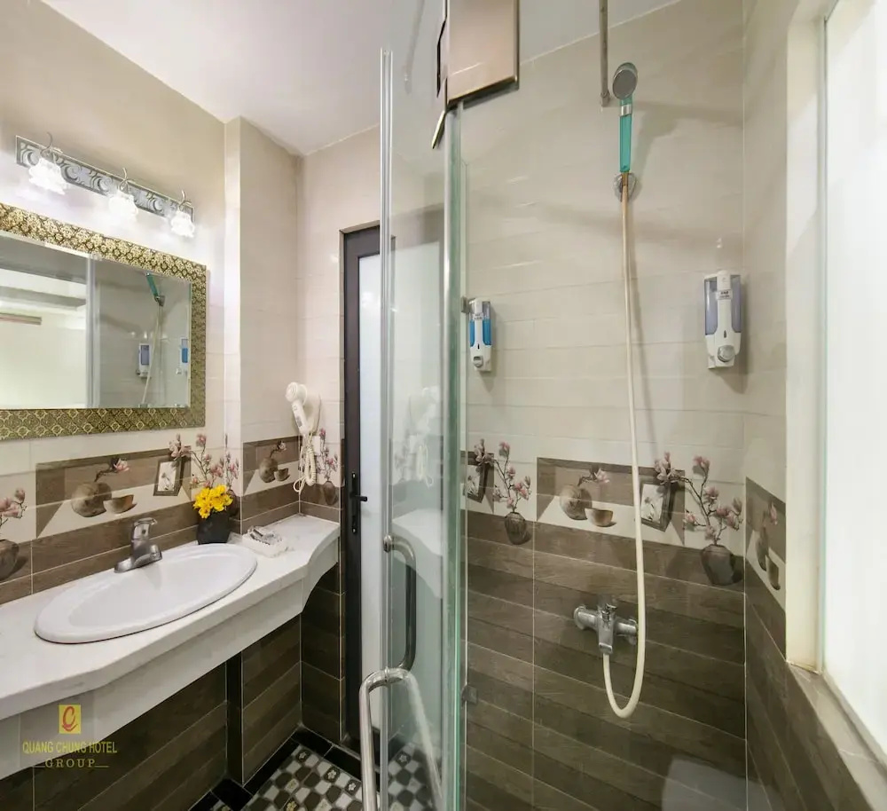 Foto - Quang Chung Hotel