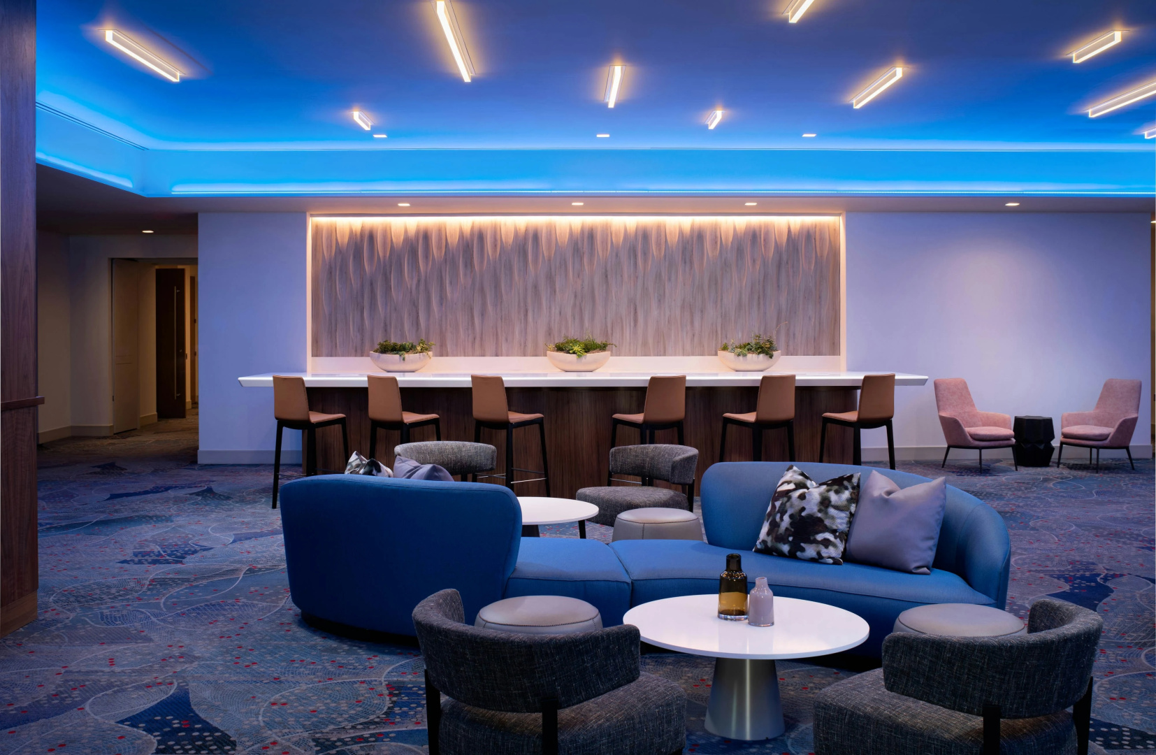 Photo - LUMA Hotel San Francisco