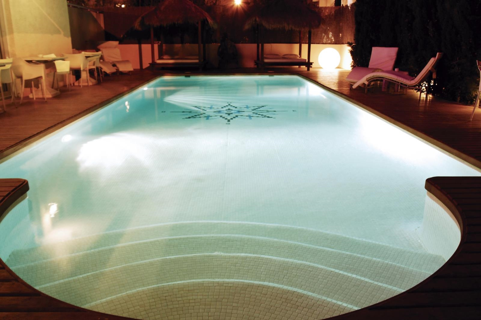 Foto - Pacha Hotel