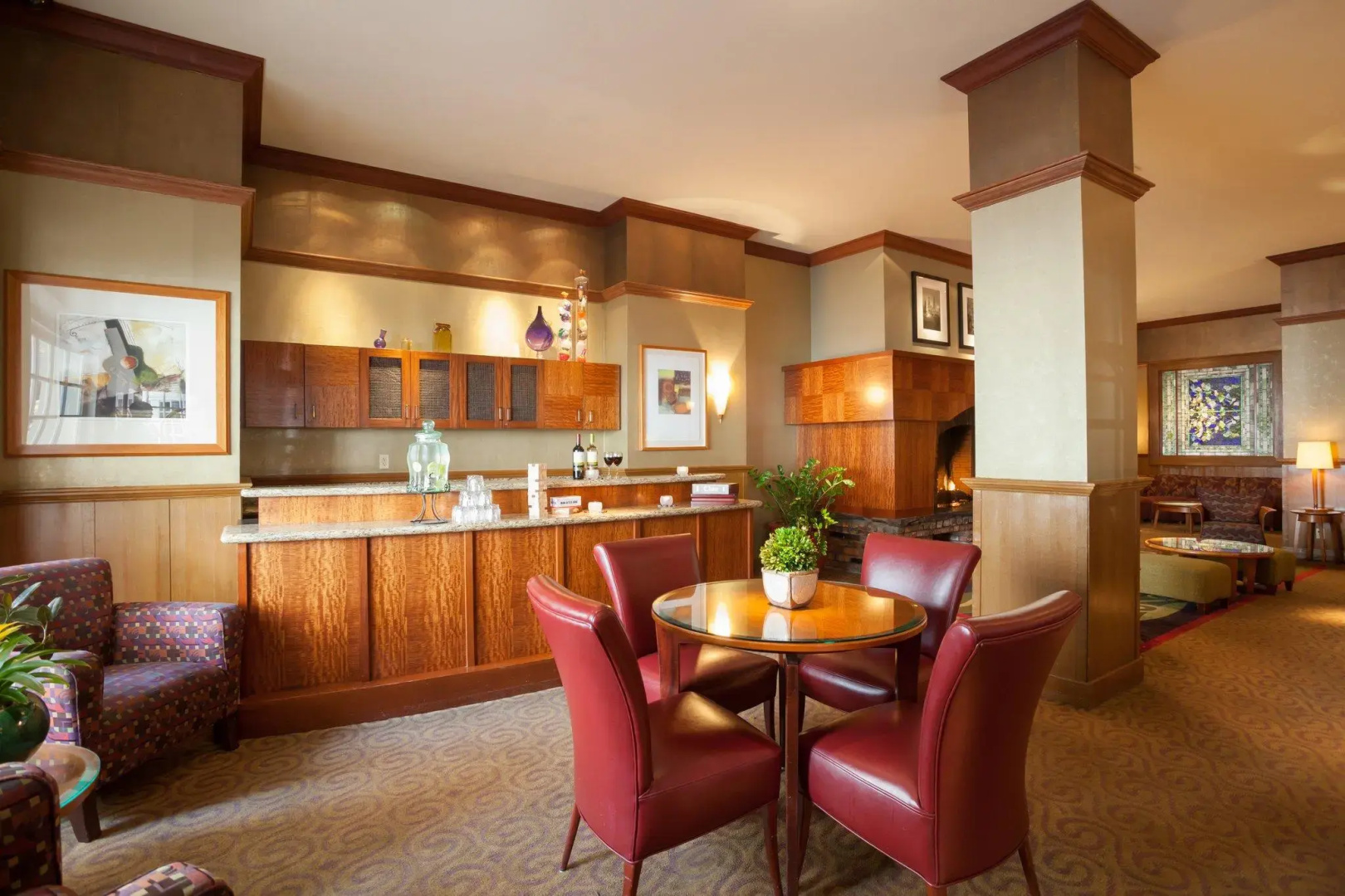 Photo - Hotel Zeppelin San Francisco