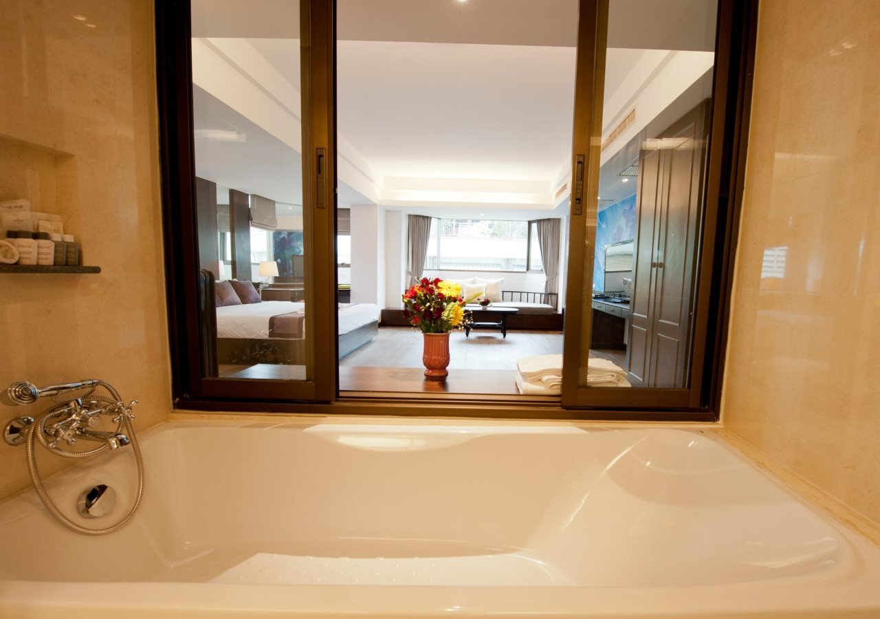 Foto - The Grand Sathorn