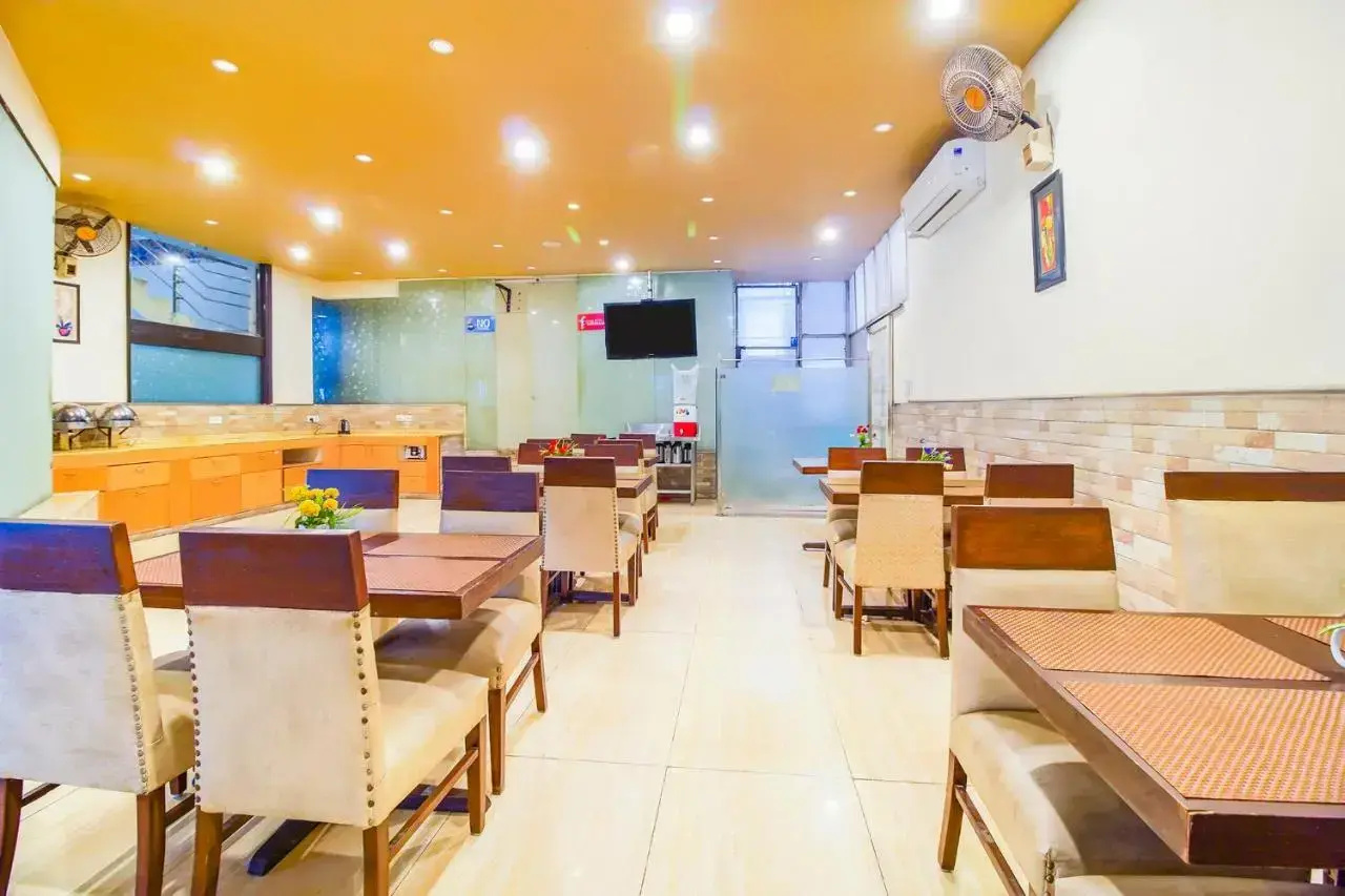 Photo - FabHotel Marble Arch - Nr. Karol Bagh Market