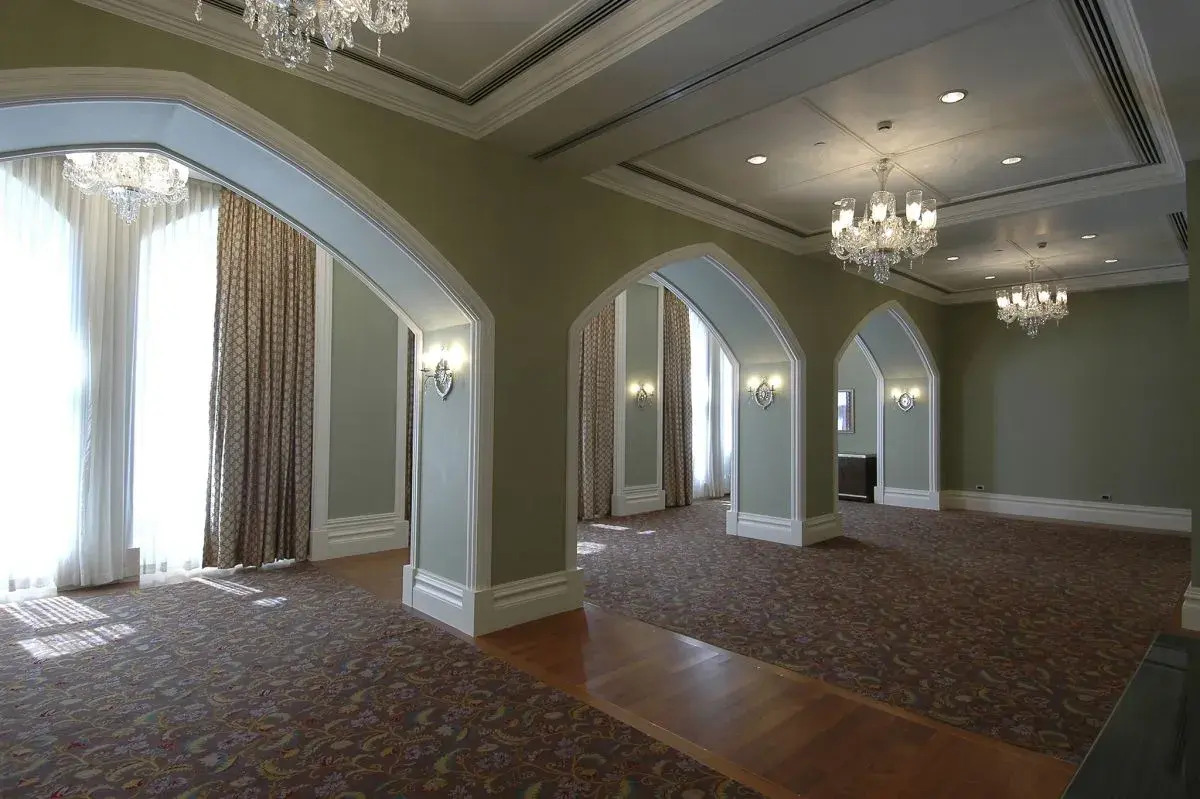 Foto - The Taj Mahal Palace, Mumbai