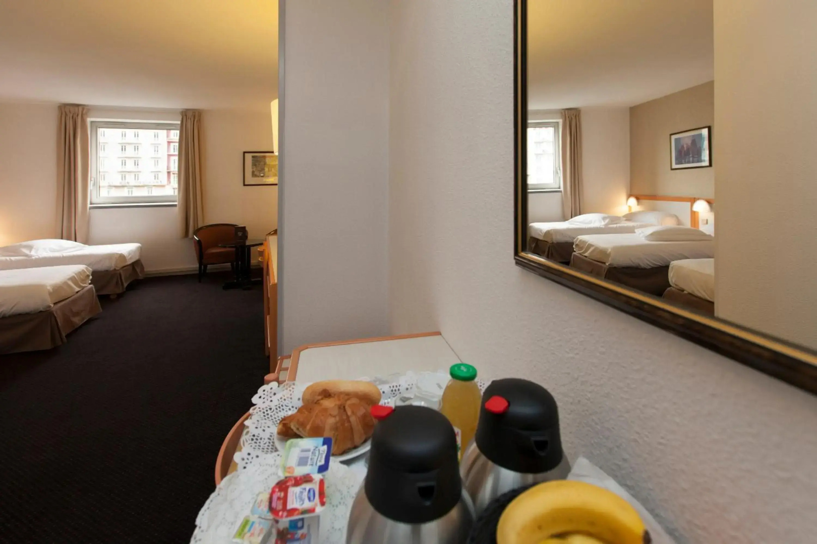 Photo - Hotel Paradis