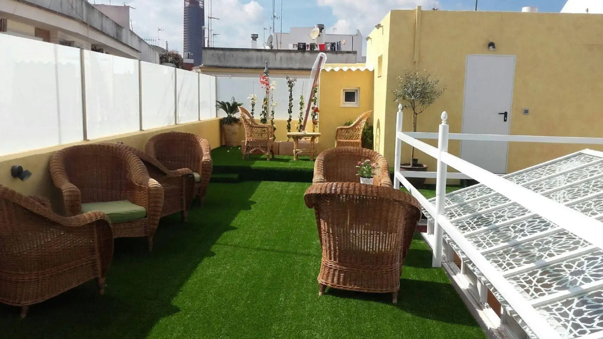 Foto - Zaida Boutique Hotel