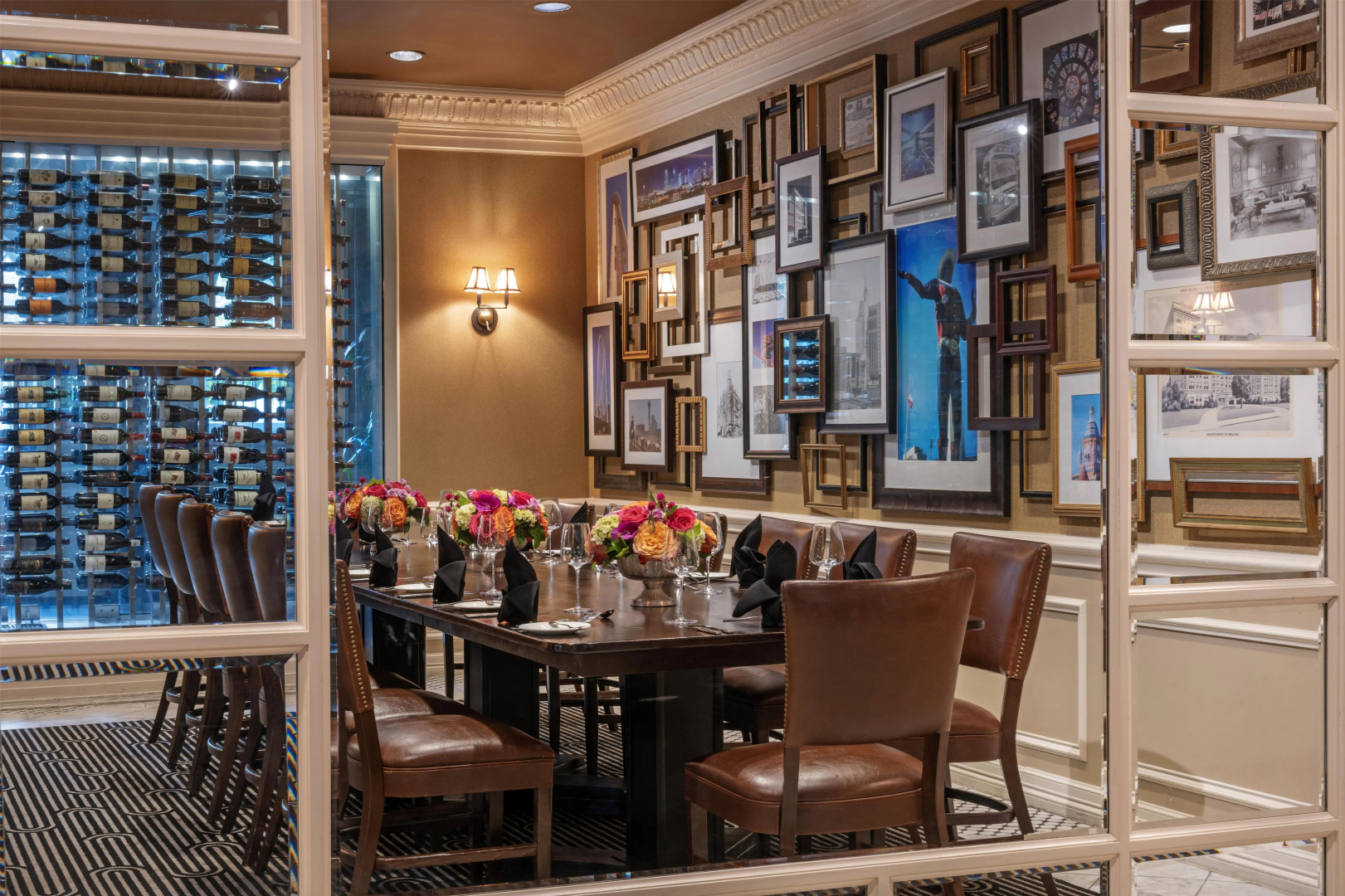 Foto - Warwick Melrose Dallas