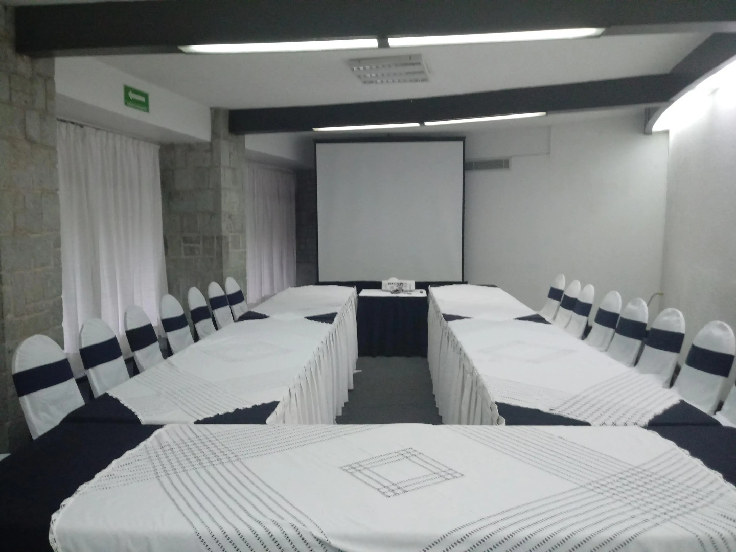 Foto - Hotel Victoria Oaxaca