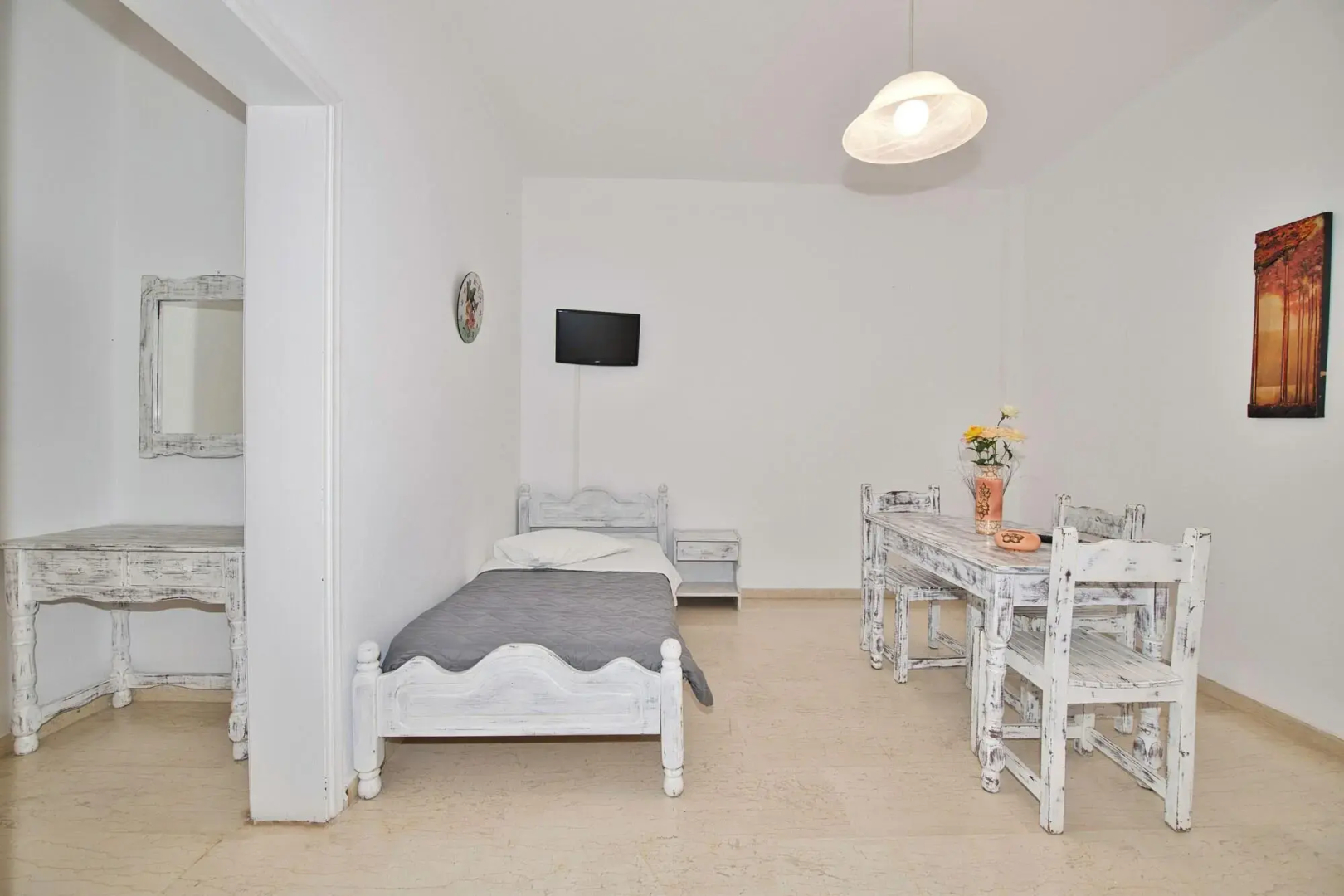 Foto - Ira Apartments