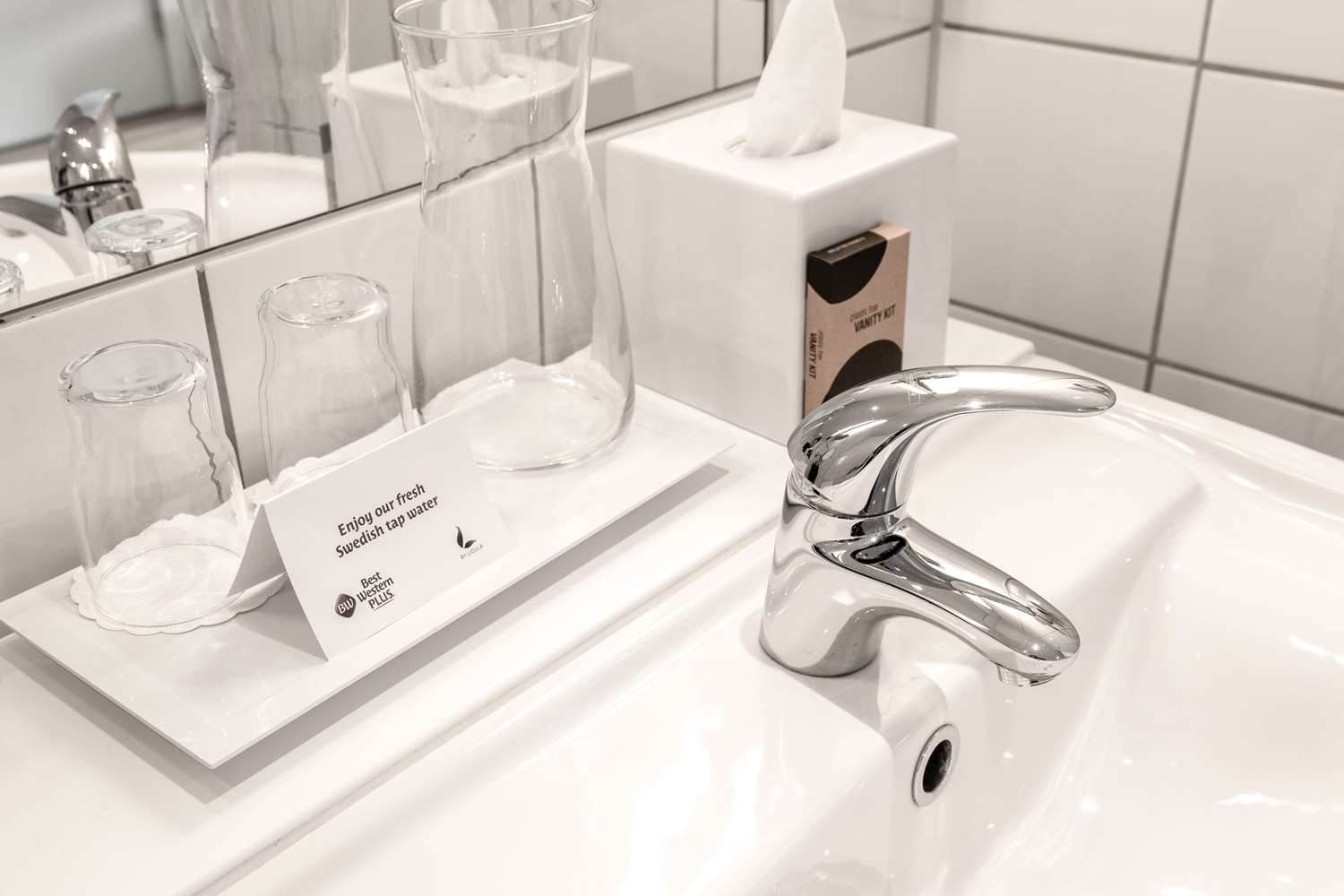 Foto - Best Western Plus Park City Malmo