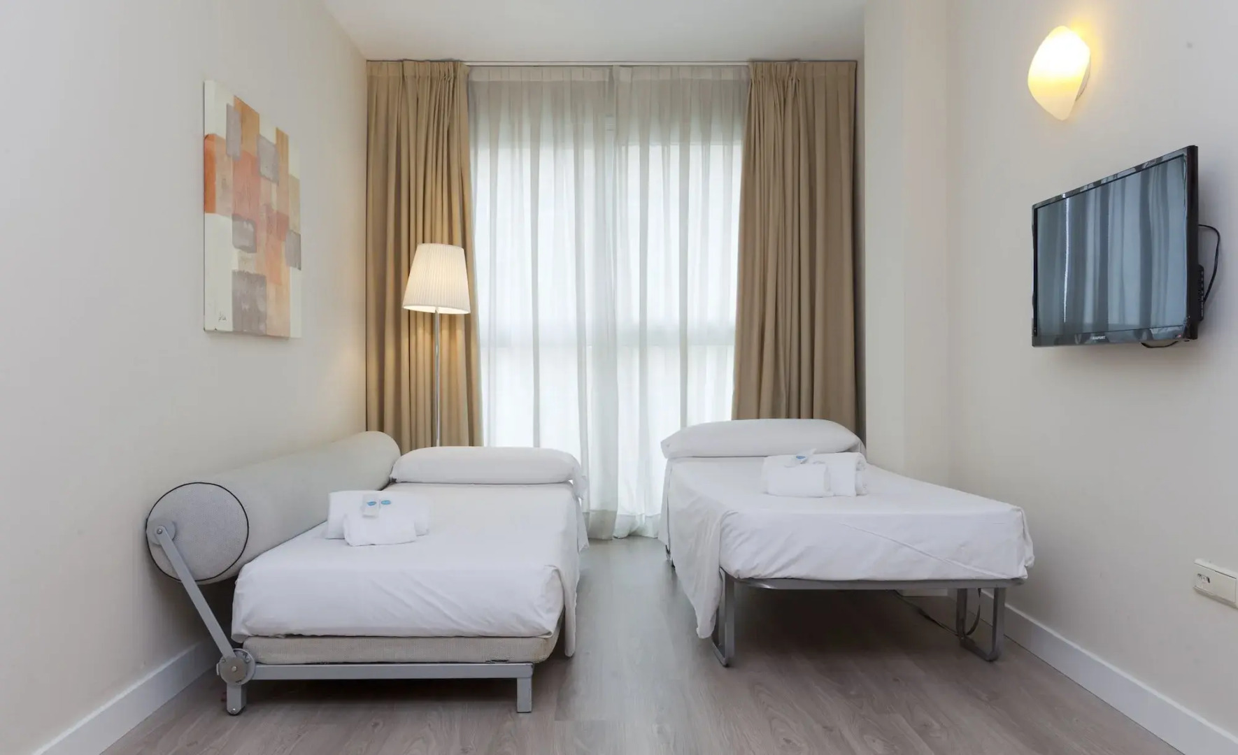 Photo - Vértice Sevilla