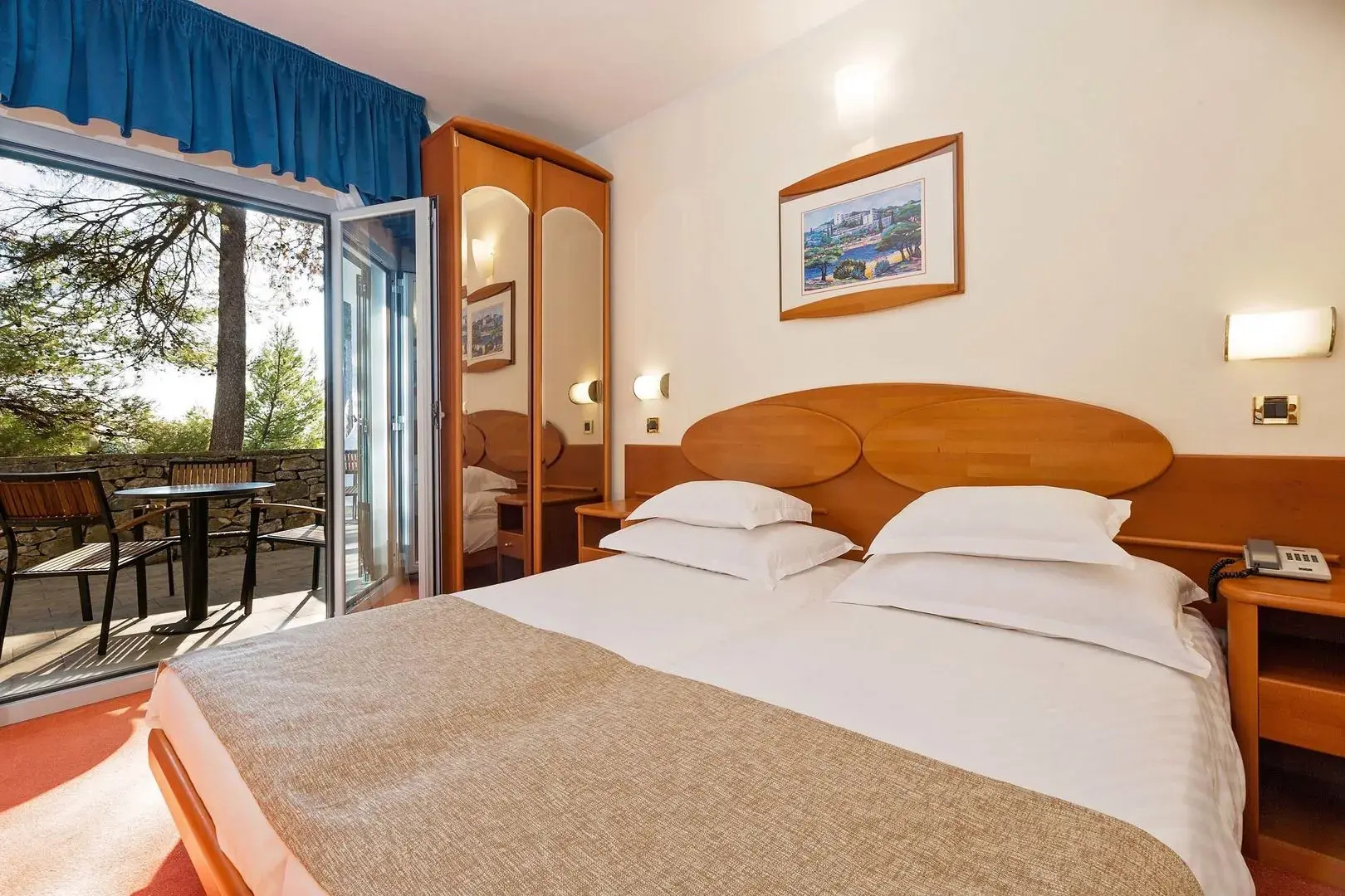 Photo - Villa Galijot Plava Laguna