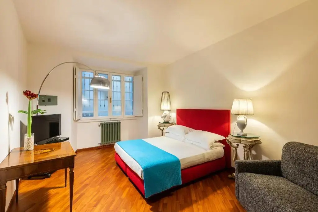 Photo - Hotel la Scala
