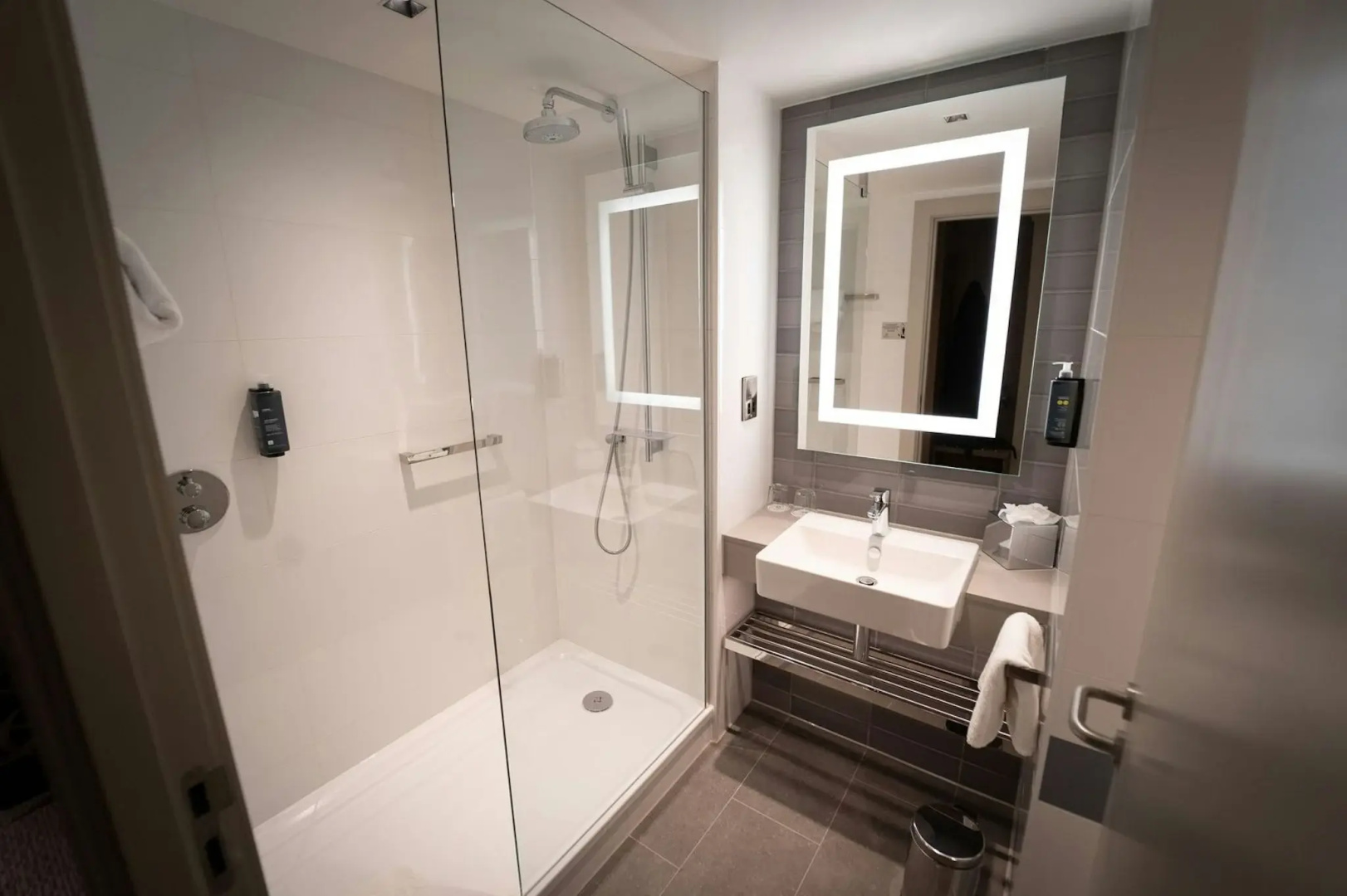 Foto - Clayton Hotel Glasgow