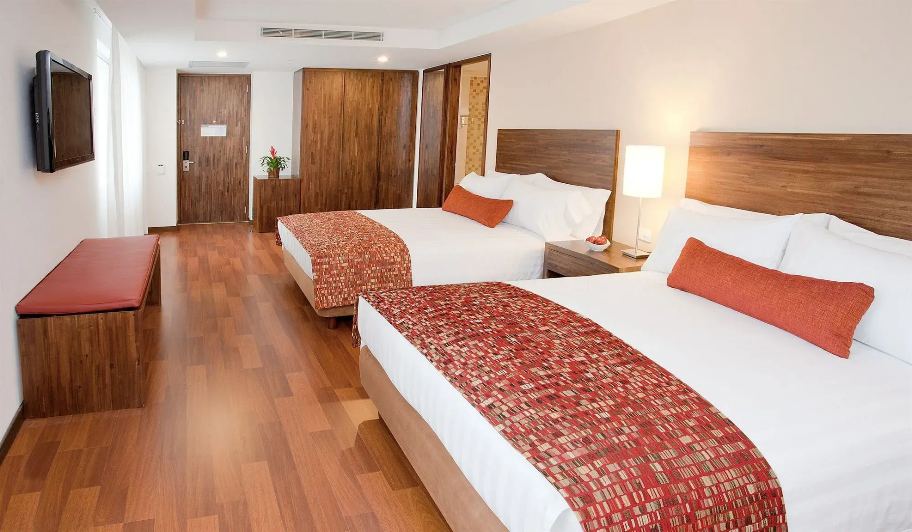 Foto - Hotel Estelar Calle 100
