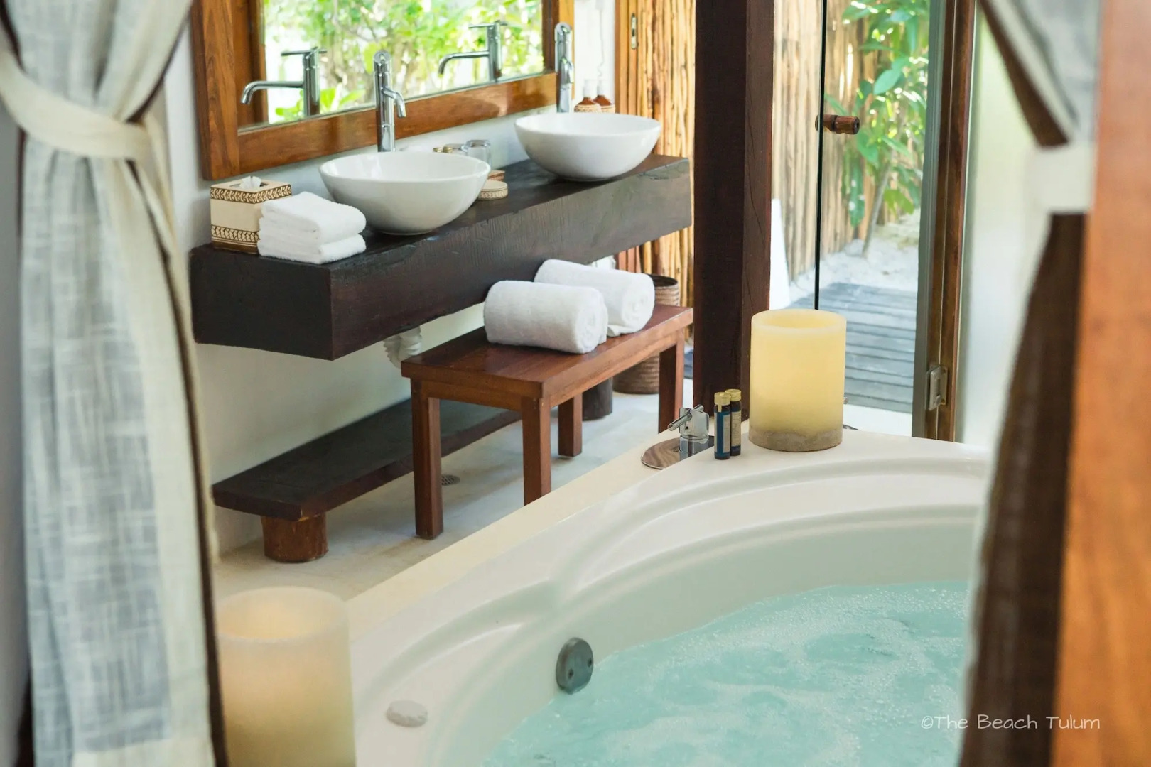 Photo - The Beach Tulum Hotel