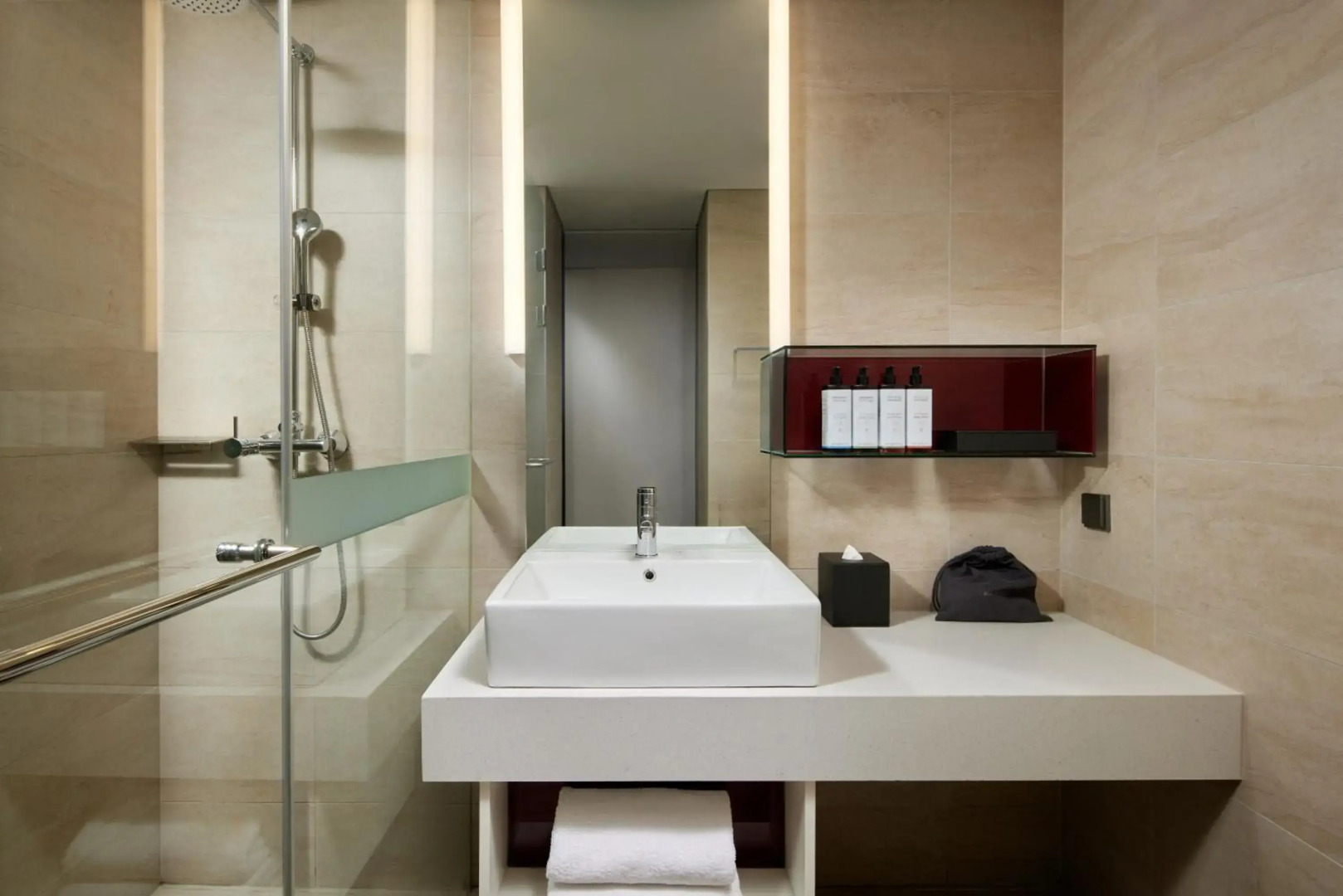 Foto - Shilla Stay Samsung COEX Center