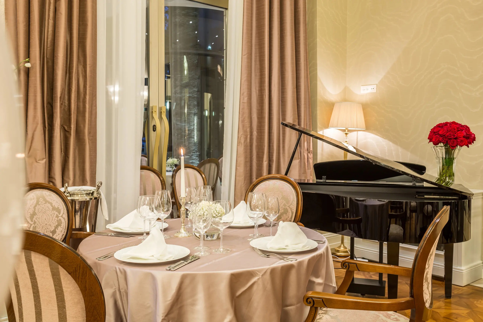 Foto - Hotel Park Split