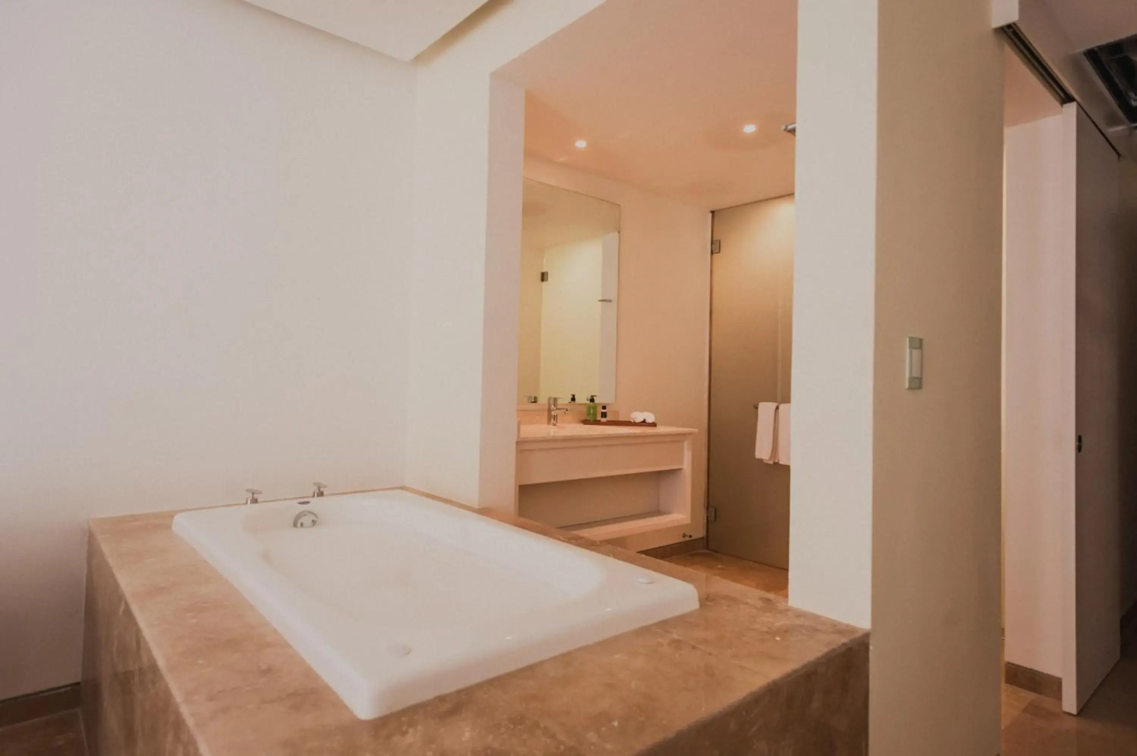 Foto - Antera Hotel & Residences