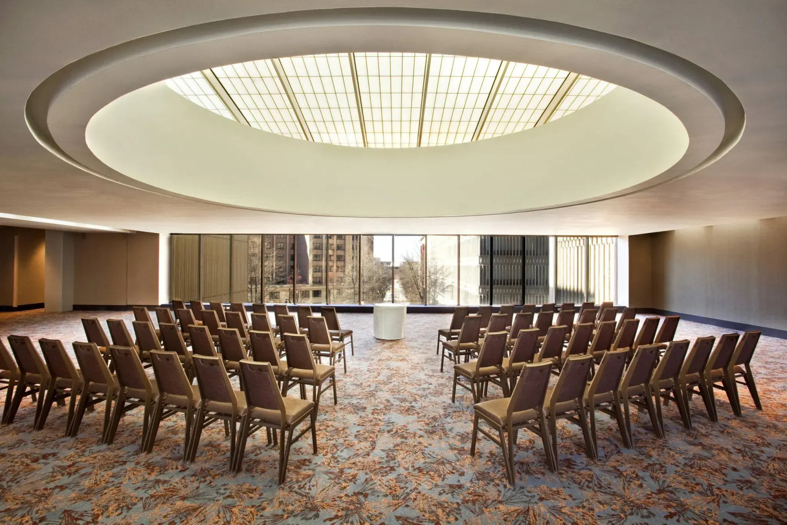 Foto - The Westin Peachtree Plaza, Atlanta