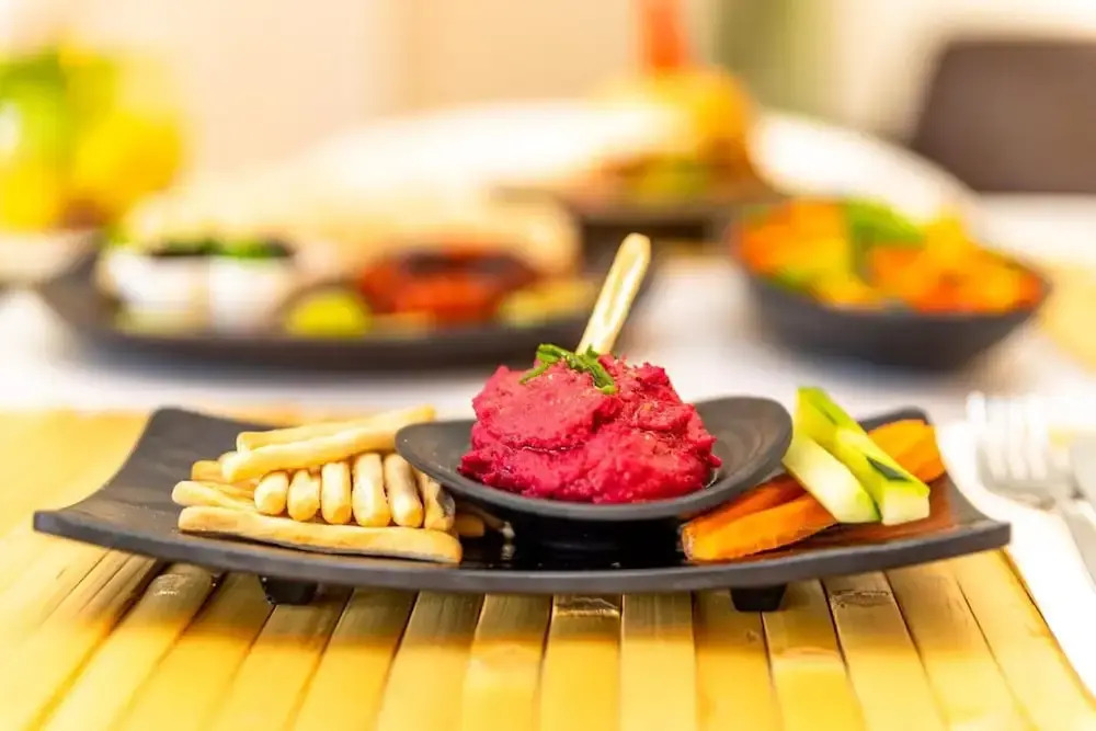 Foto - Giramar Apartamentos Turisticos