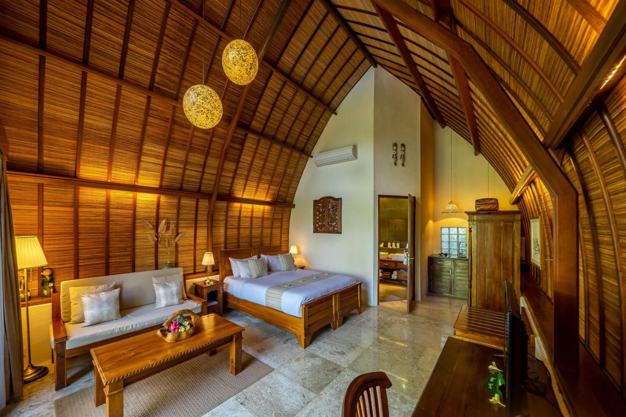 Photo - Klumpu Bali Resort