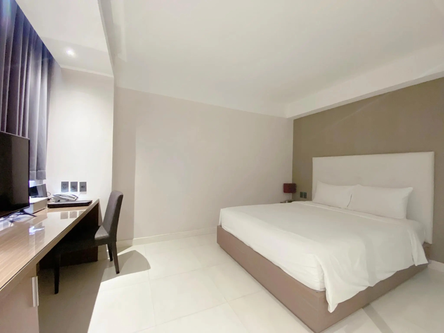 Foto - Nicecy Ben Thanh Hotel