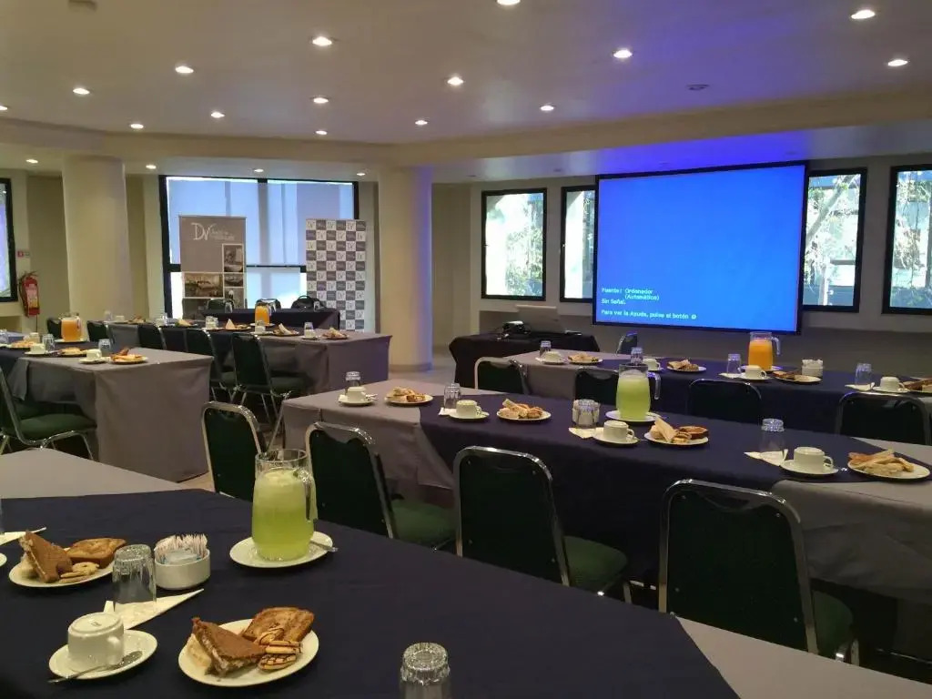 Foto - Hotel Diego de Velazquez