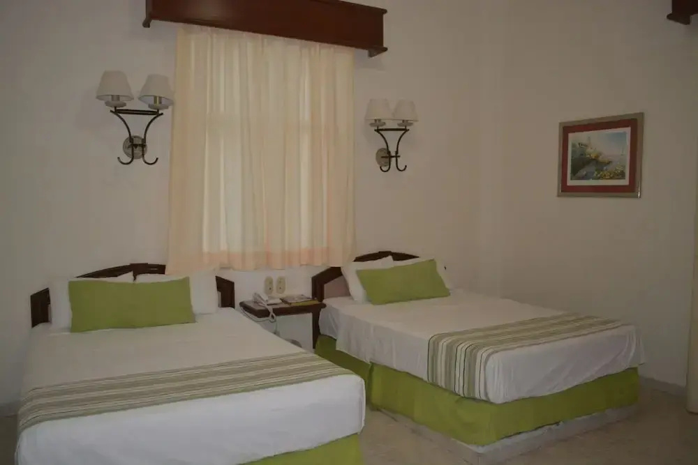 Foto - Ruiz Milán Hotel