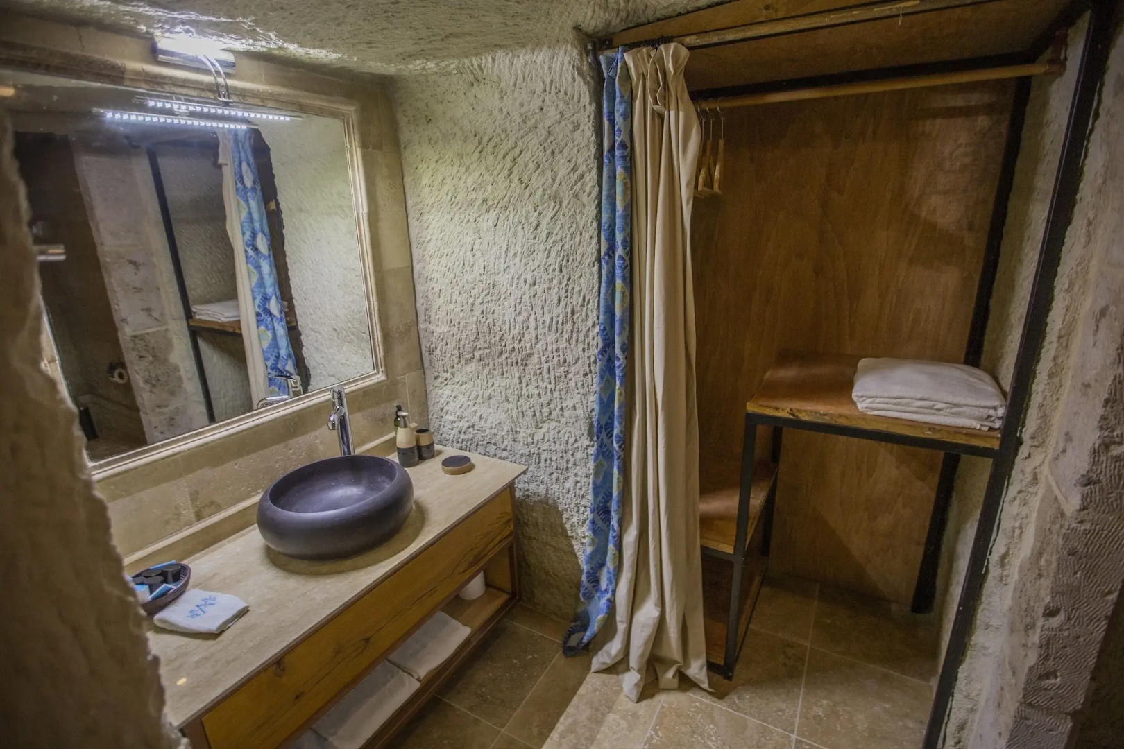Foto - Azure Cave Suites - Cappadocia