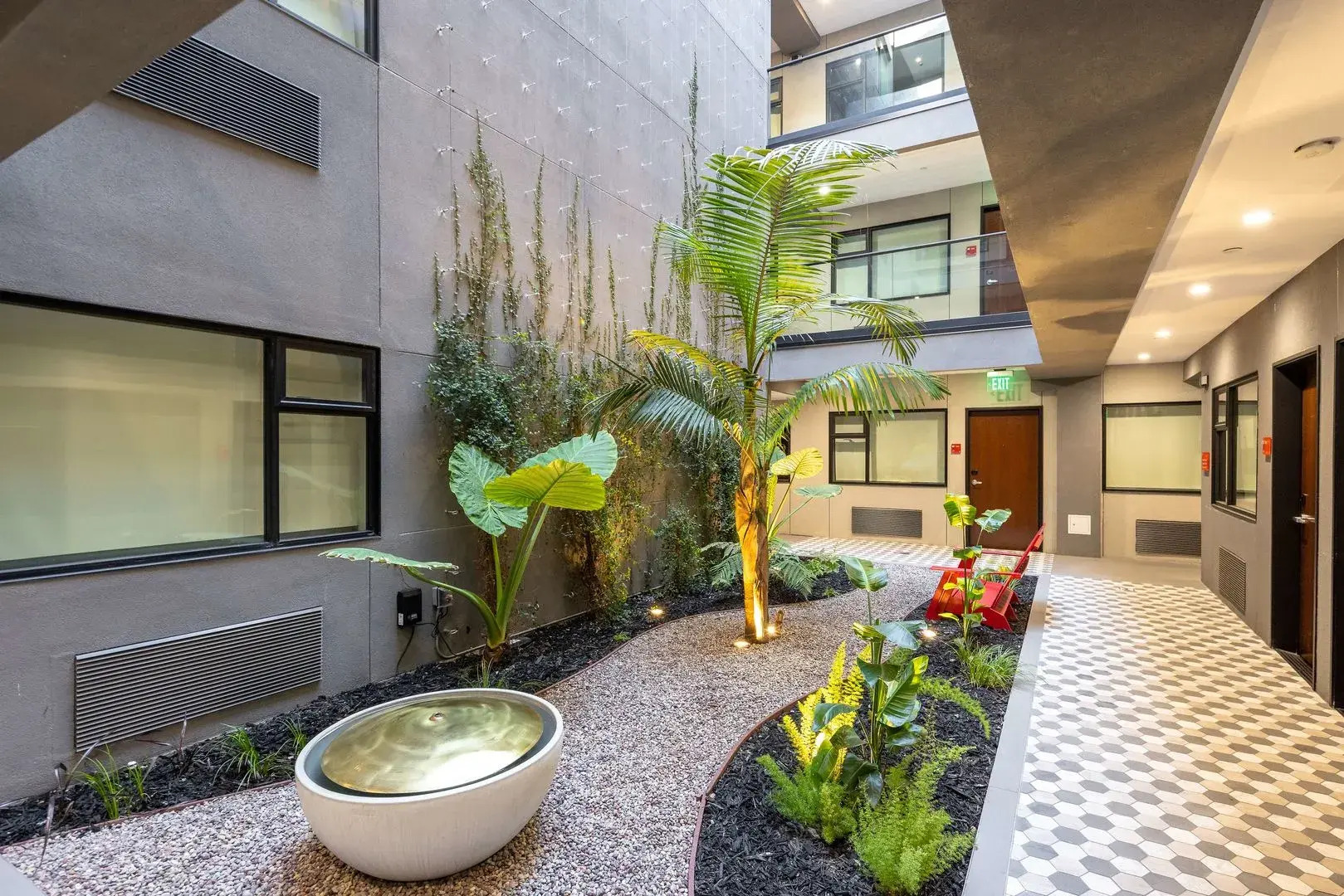 Foto - Infinity Hotel San Francisco, Tapestry Collection by Hilton