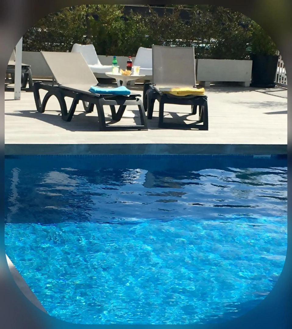 Photo - Hotel Albatros