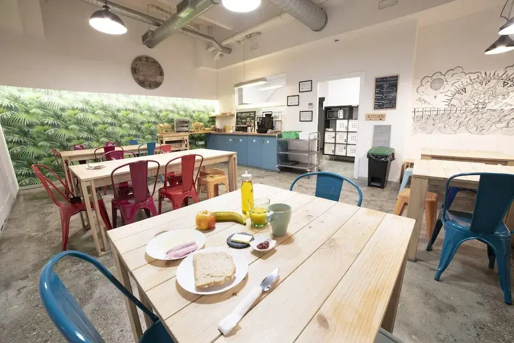 Foto - Koba Hostel