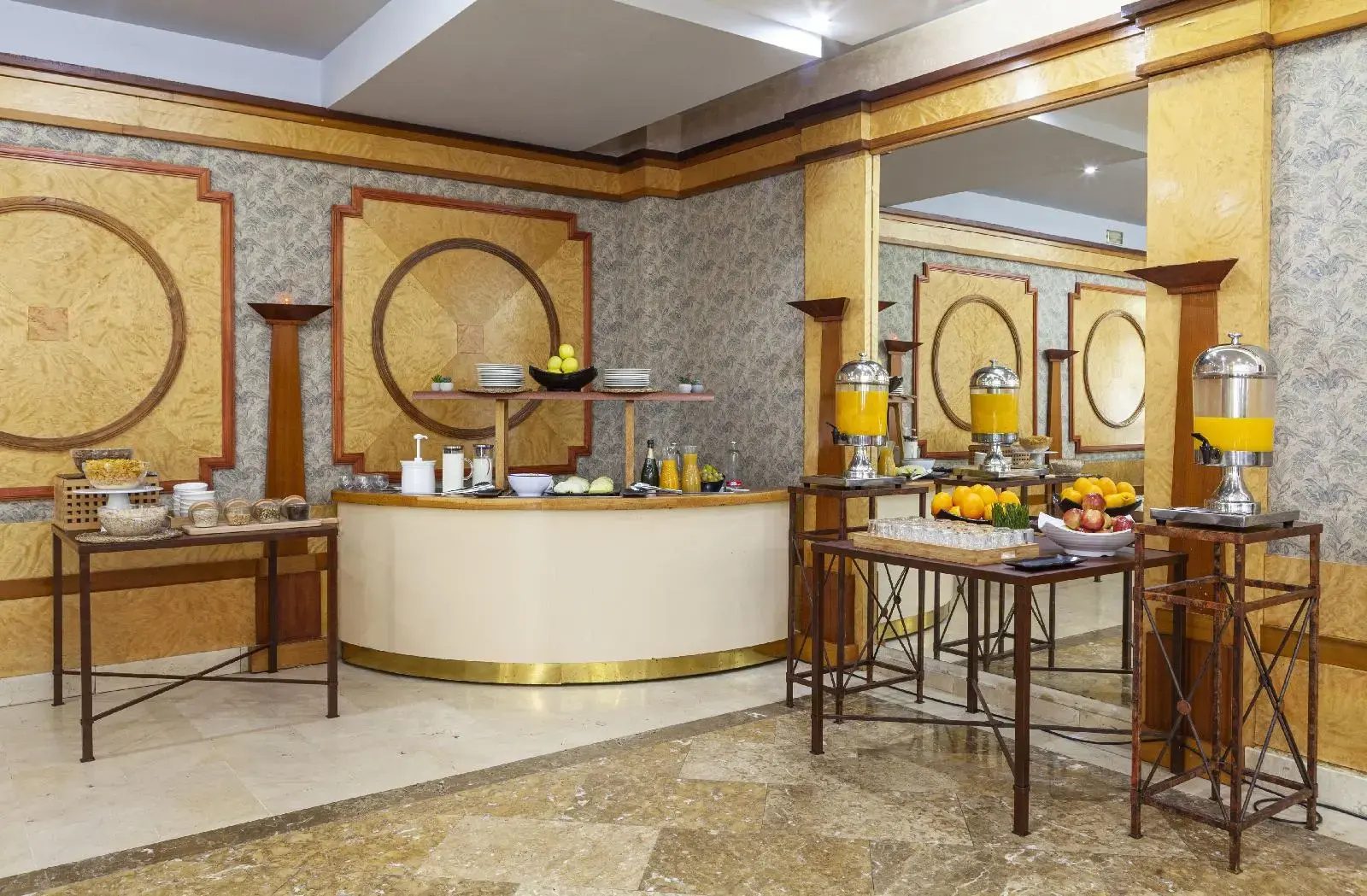 Foto - Hotel Macià Alfaros