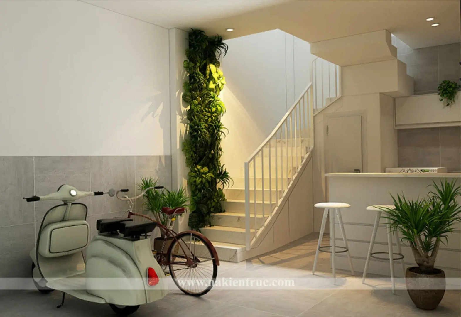 Photo - Jen & Friends House