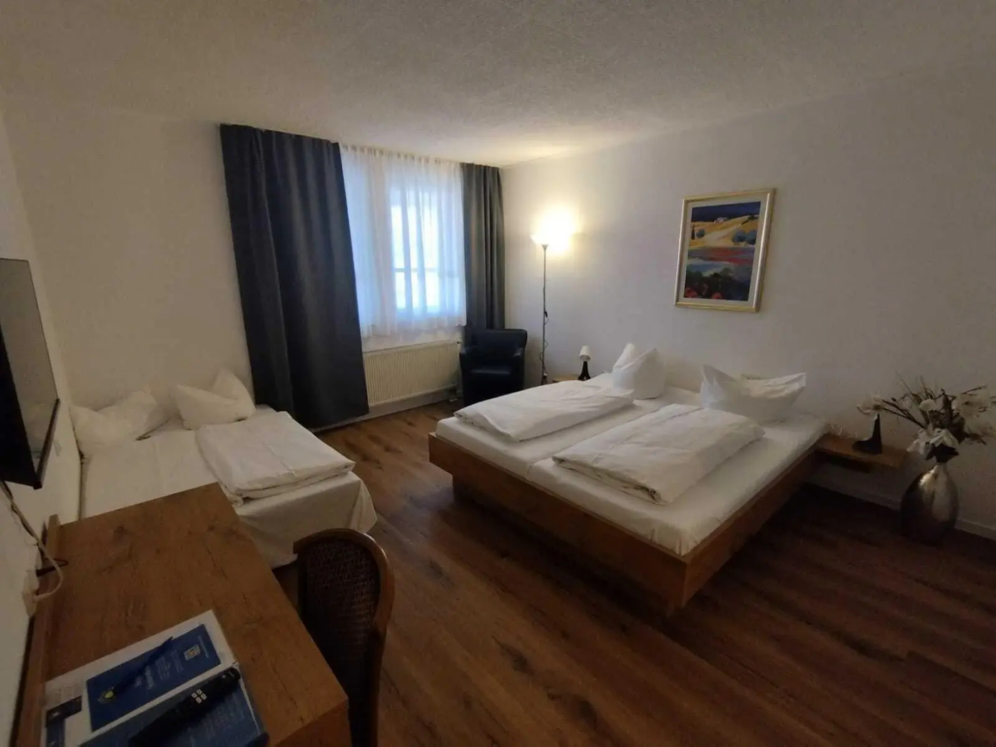 Foto - Hotel Sonnenkeller