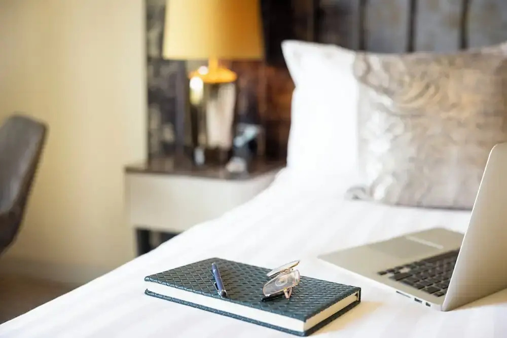 Photo - voco The Club - Dublin Gateway by IHG