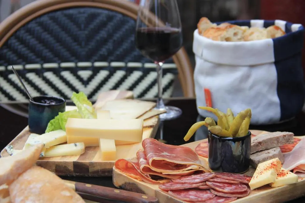 Foto - MADISON Saint Jean de Luz - Handwritten Collection