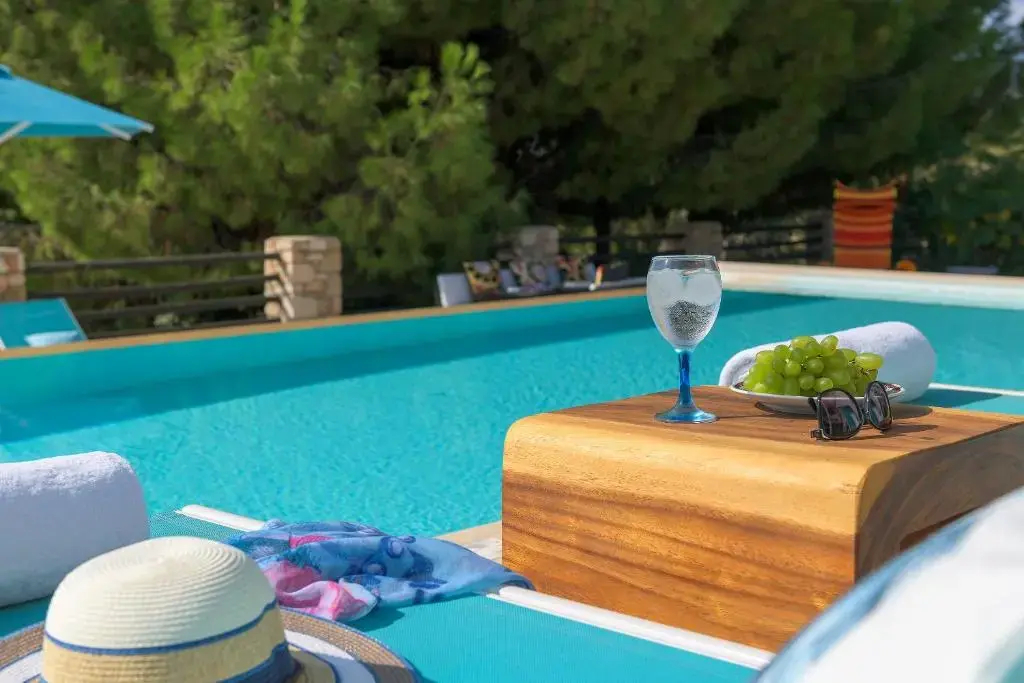 Foto - Villa Mary's Holiday House