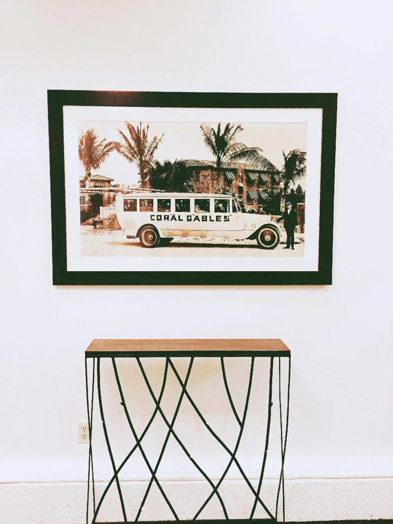 Foto - Hotel Colonnade Coral Gables, Autograph Collection