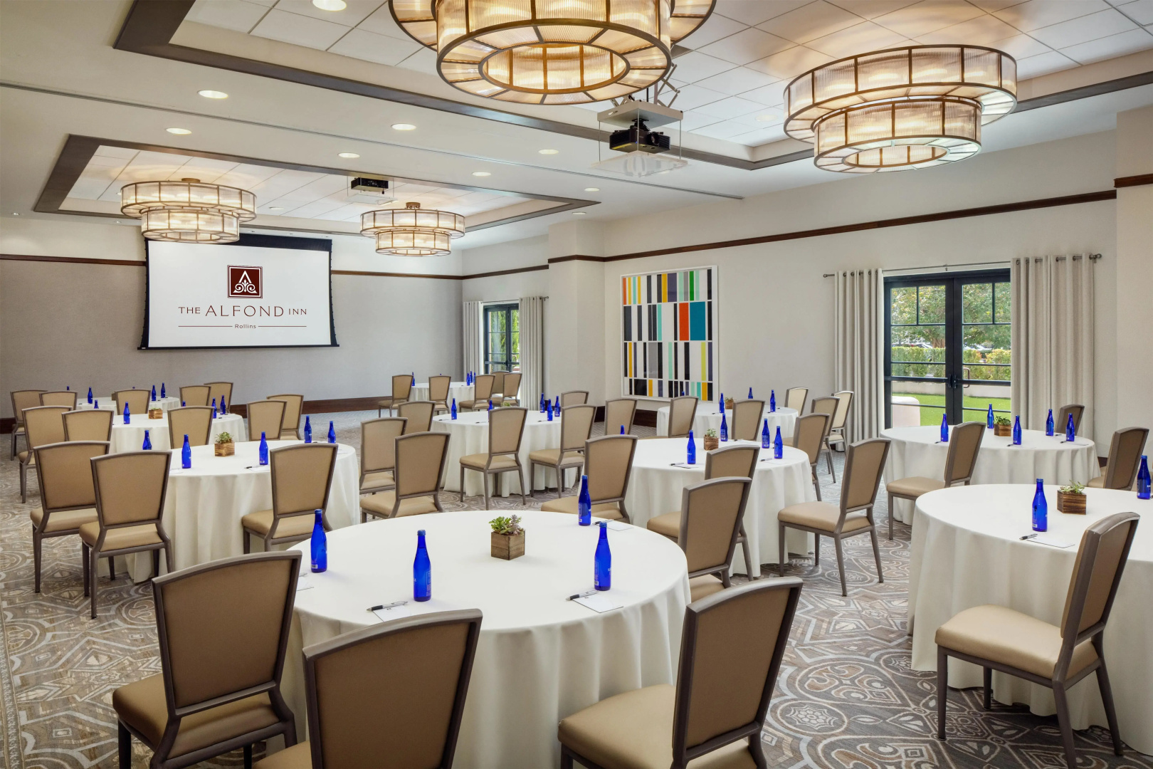 Photo - The Alfond Inn