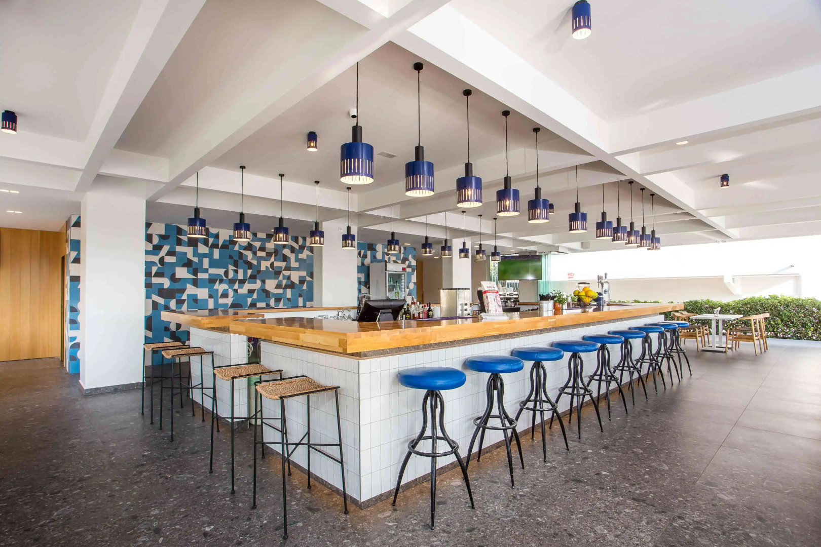 Photo - Orion Hotel
