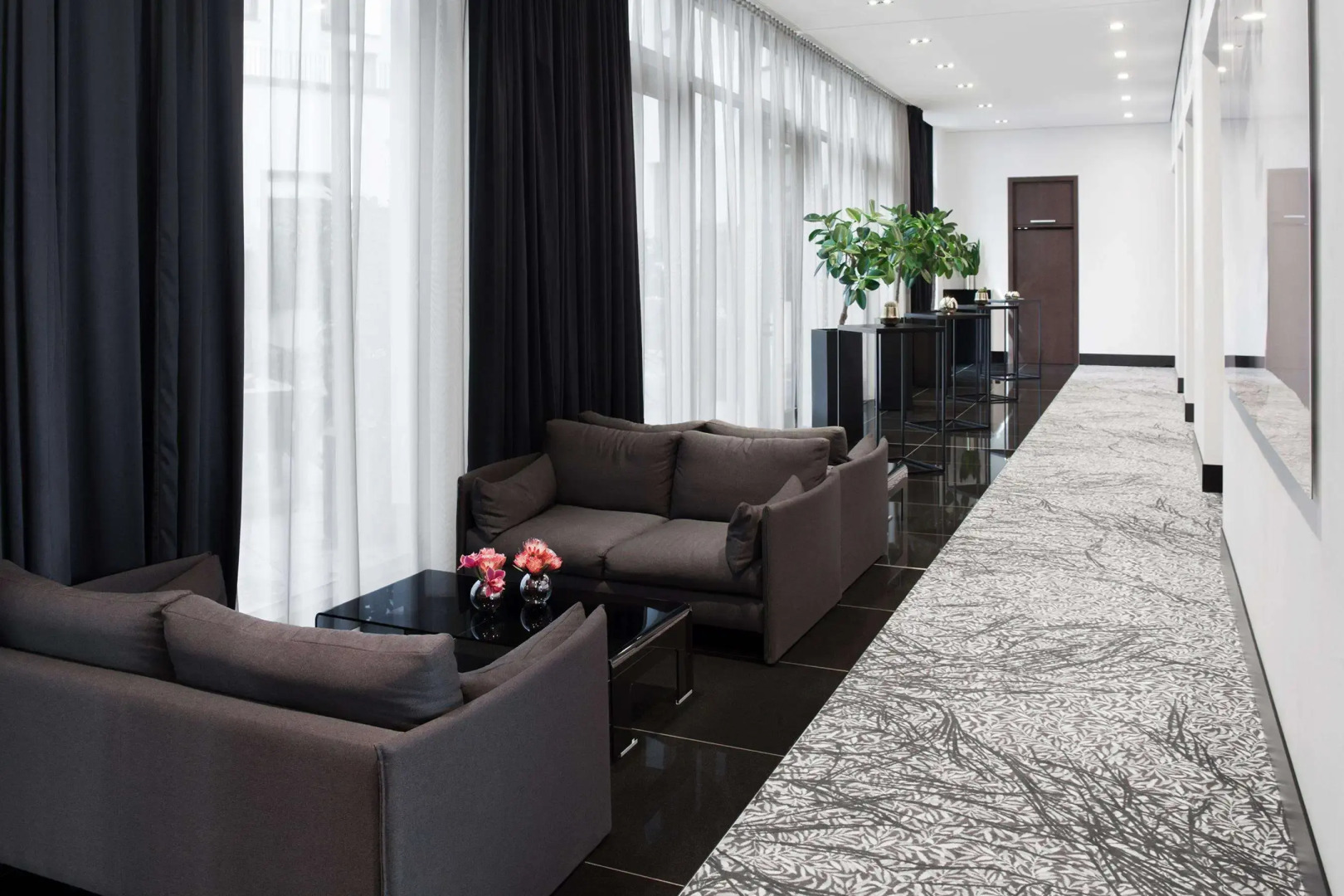 Foto - Hotel AMANO Grand Central