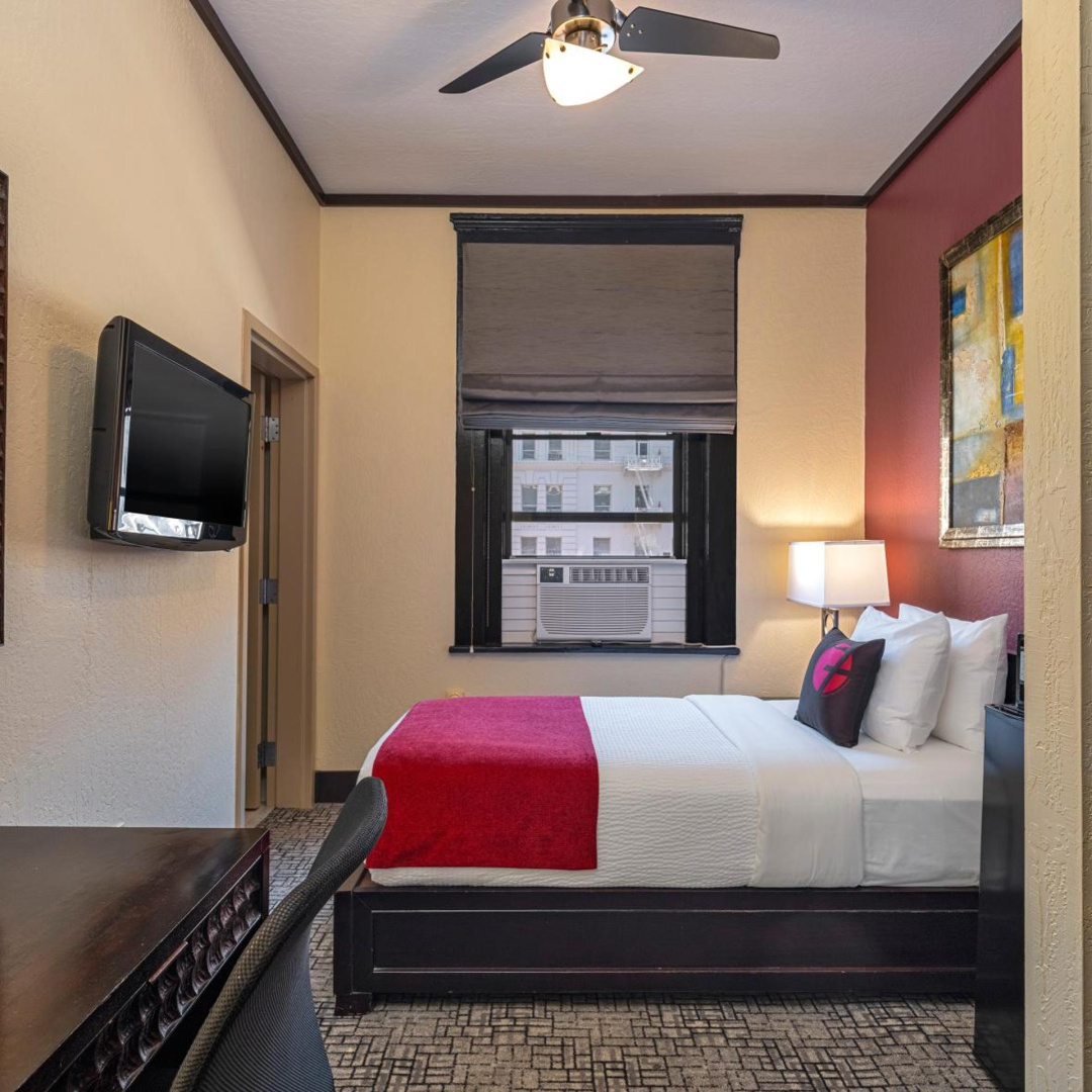 Photo - Hotel Fusion