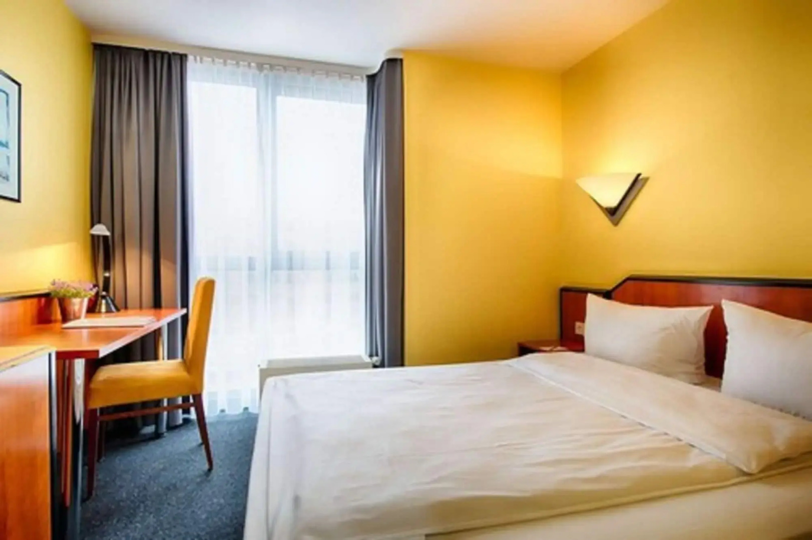 Photo - ACHAT Hotel Stuttgart Airport Messe