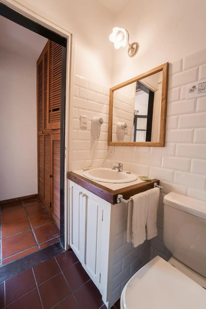 Foto - Posada de la Flor