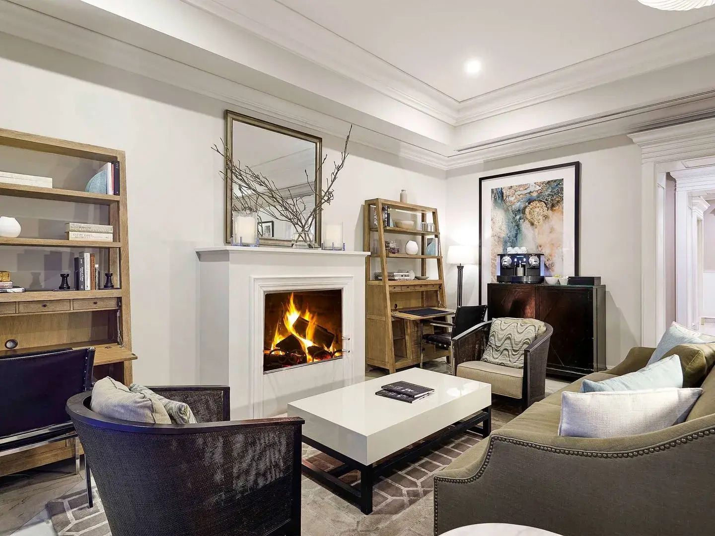 Photo - The Sebel Melbourne Flinders Lane