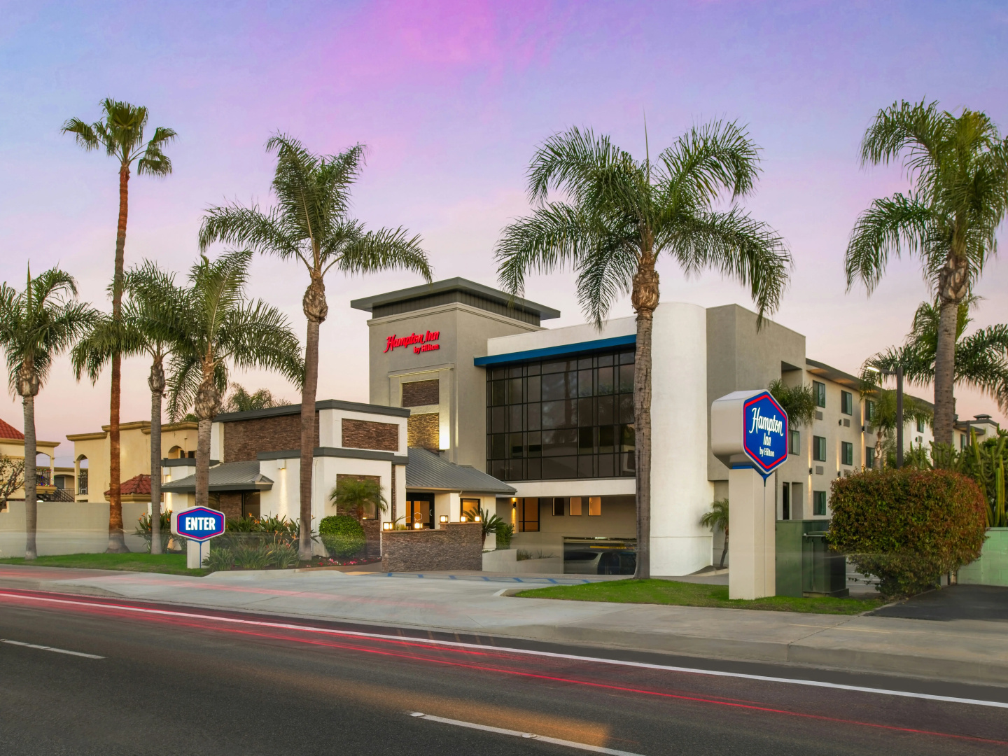 Foto - Hampton Inn by Hilton Costa Mesa Newport Beach