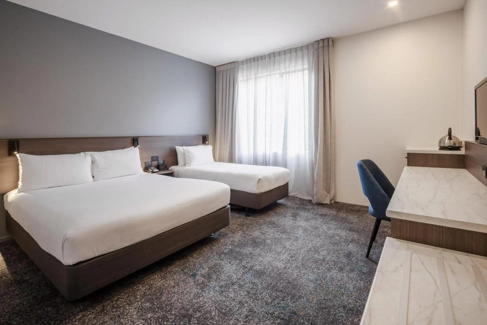Foto - Heartland Hotel Auckland Airport